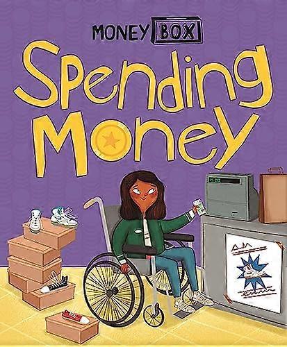 Money Box: Spending Money