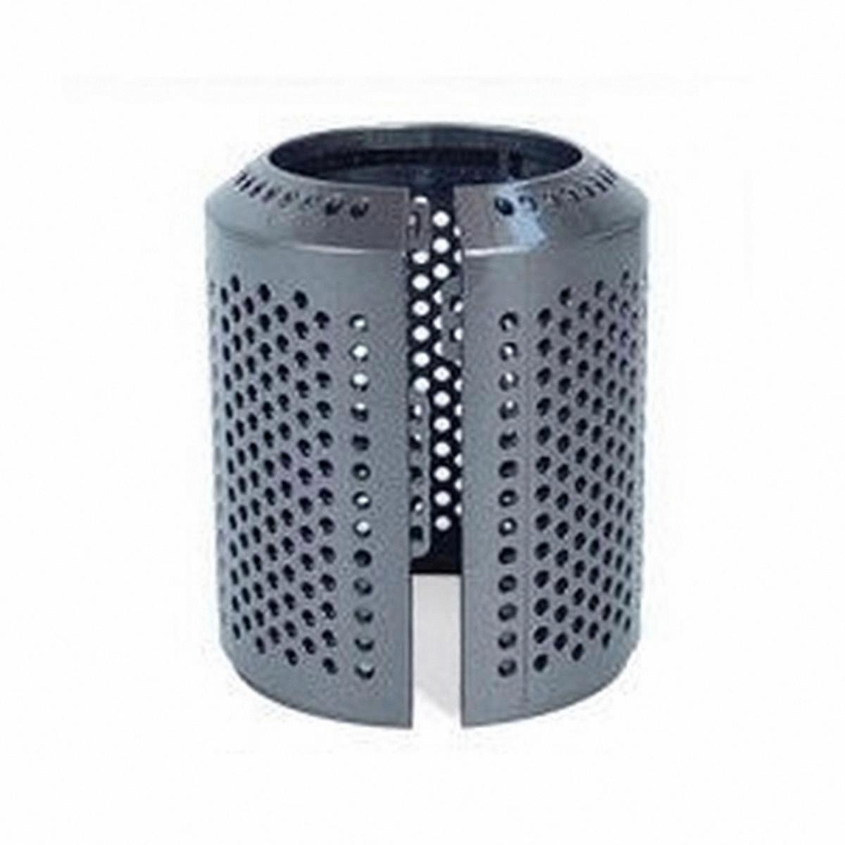 Hair Dryer Dustproof Filter Net for HD01 HD03 HD07 HD08 with Opening Design