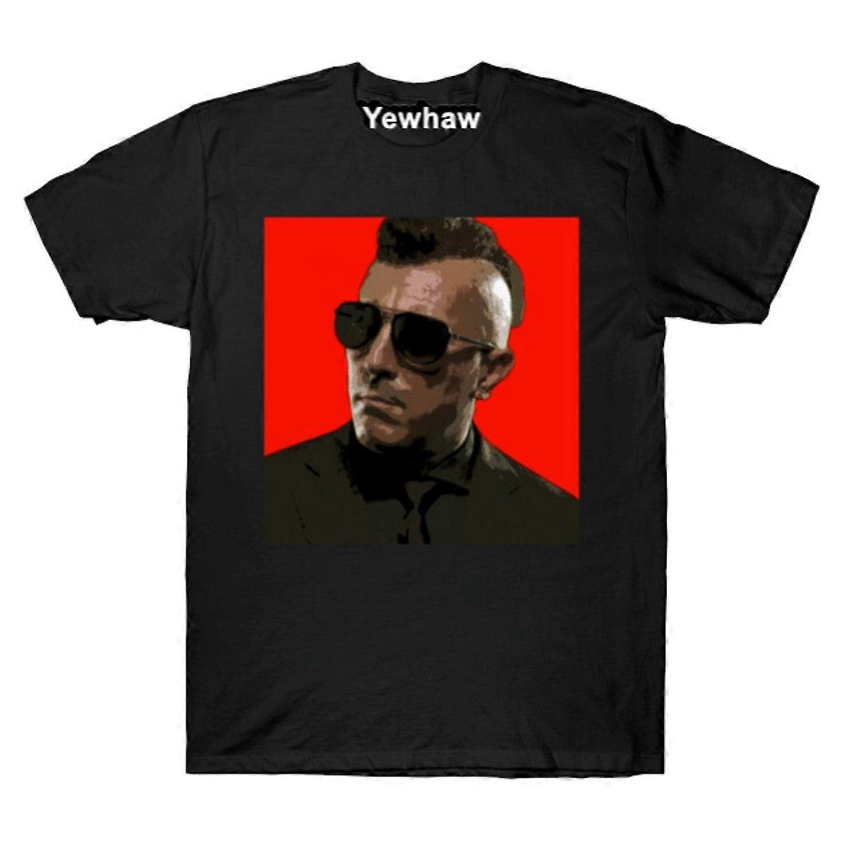 Maynard-T-Shirt