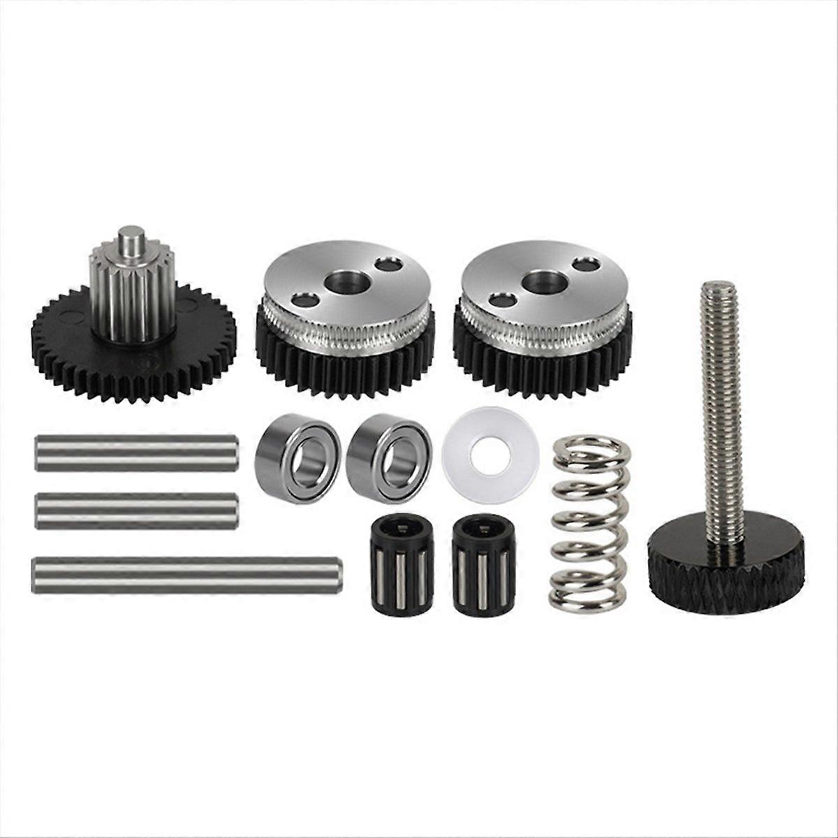 Extrusion Accessories 2.4 0.1 Special High Precision Gear VORON