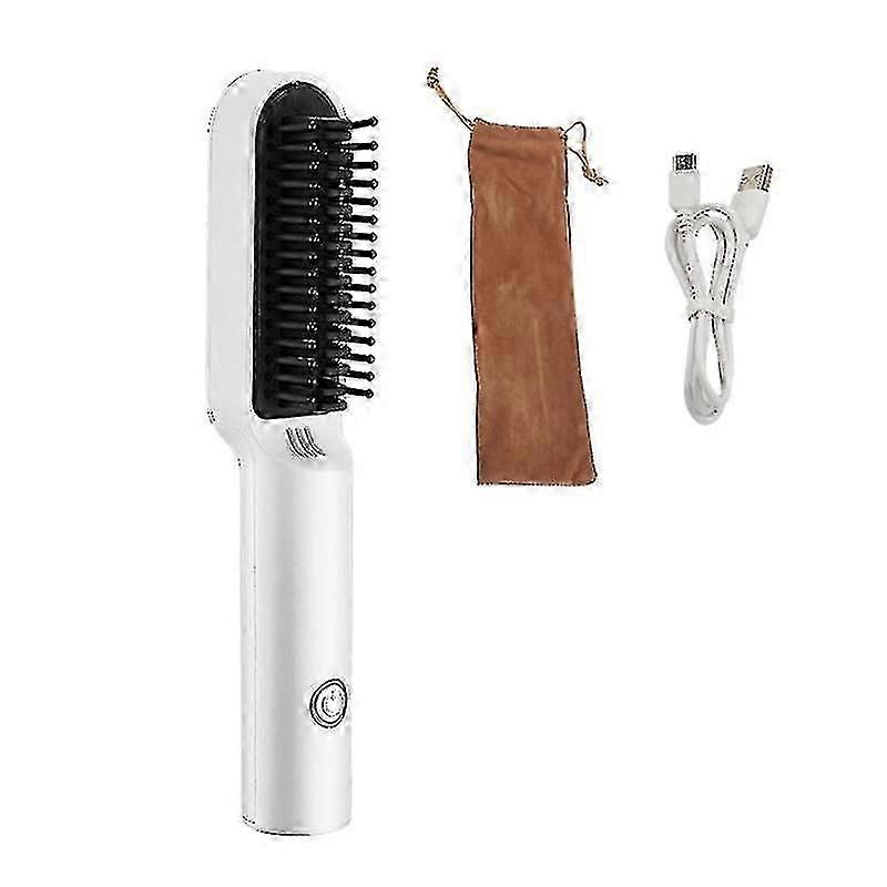 Fast Heating Anti-scald Comb