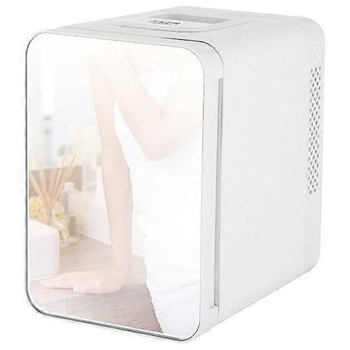 Adler Ad 8085 Lodówka Wolnostojąca 4 L G