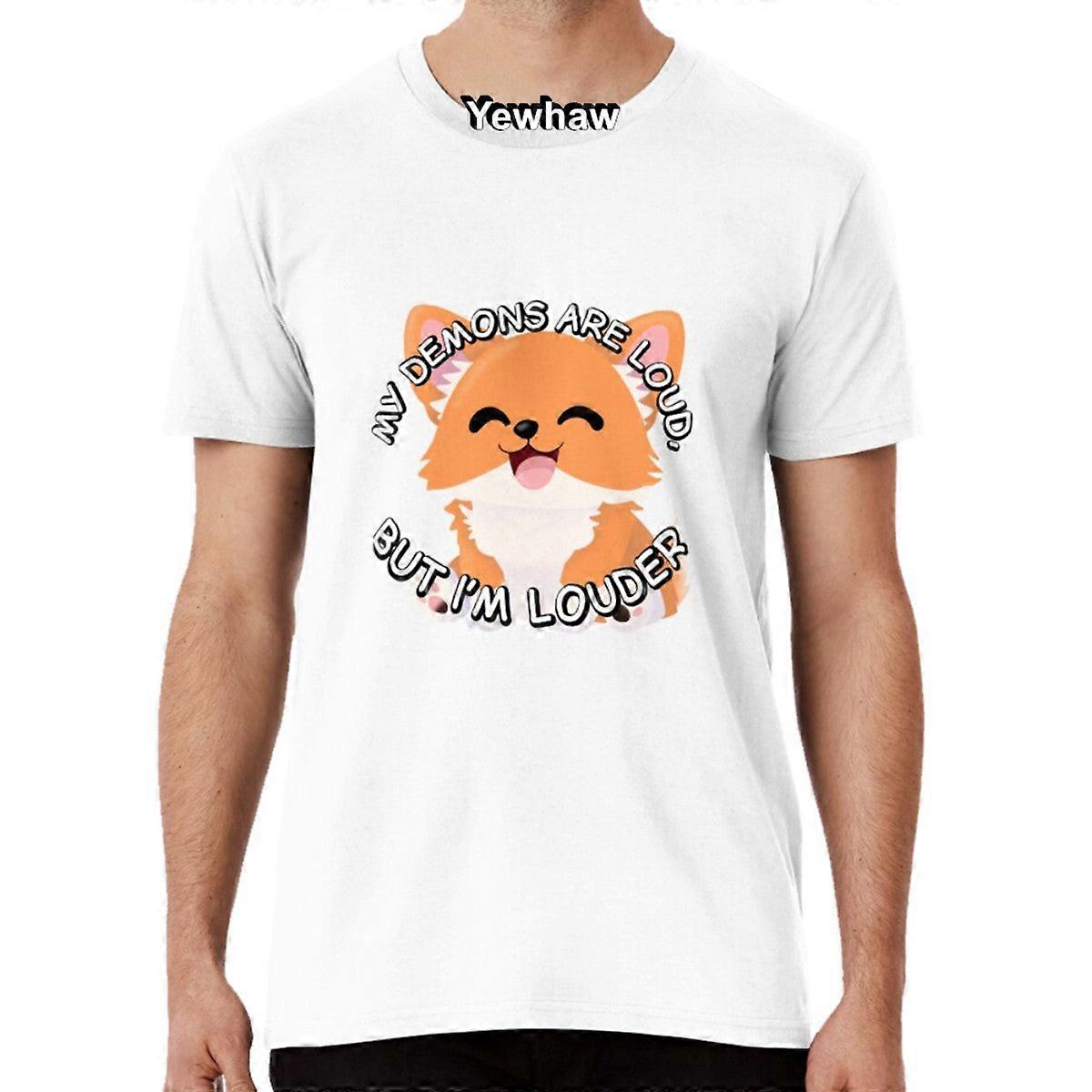 Meme Corgi | Soraissa/tobi T-shirt