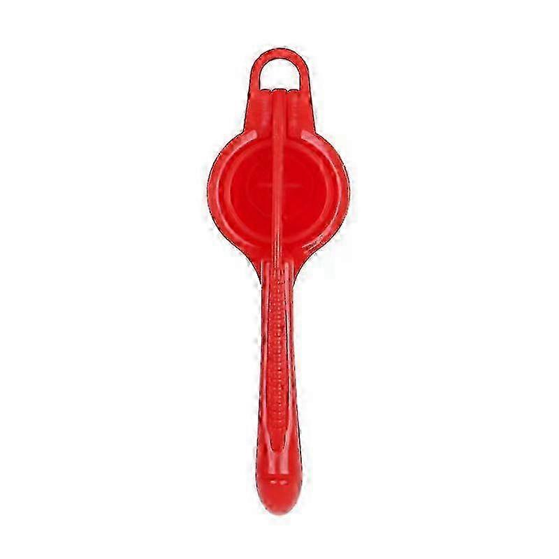 Manual Lemon Clip Creative Kitchen Gadgets Colorful Manual Lemon Juicer Not Easy To Deform Mini Home Portable Lemon Clip