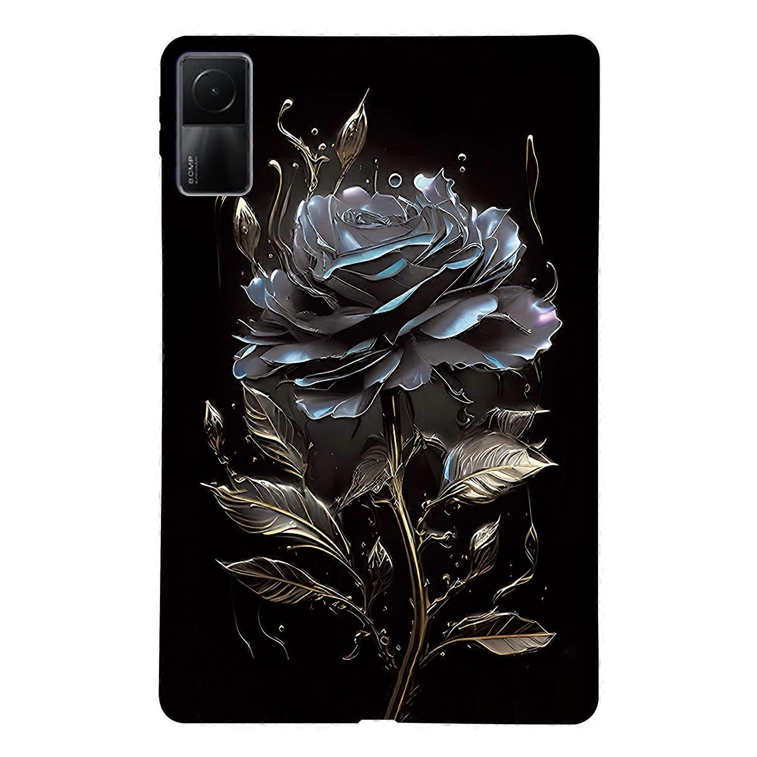 Painted TPU Tablet Case For Redmi Pad 10.61