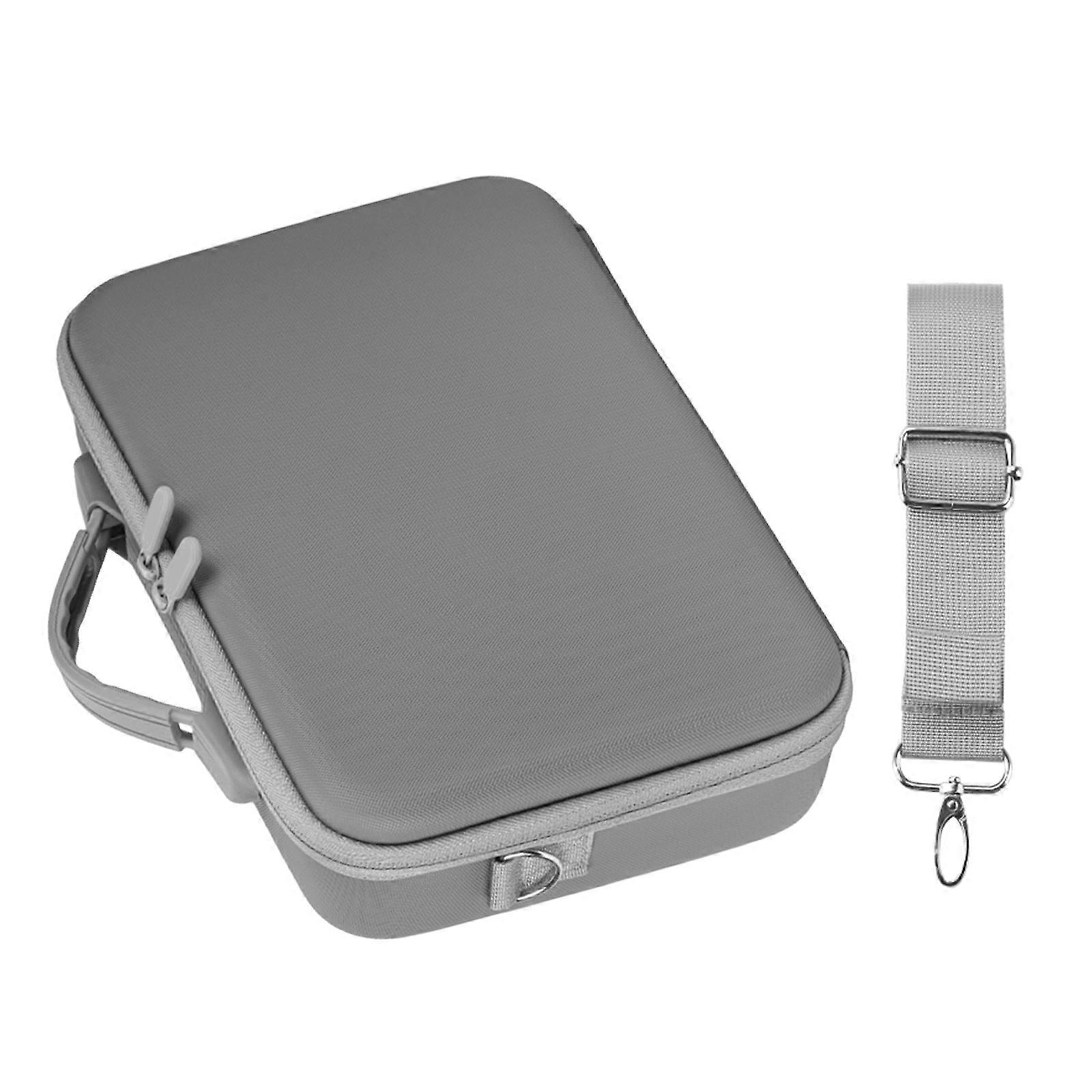 Ruggeds Organizers Bag for X5 Adventure Photography Gear Optimized Space Utilization And Quick Detach Straps Multicolor