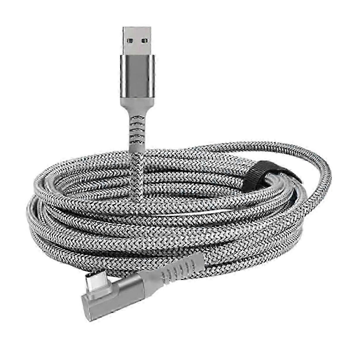 5Gbps Data Transfer Charging Cable USB3.2 Gen1 to Type-C for