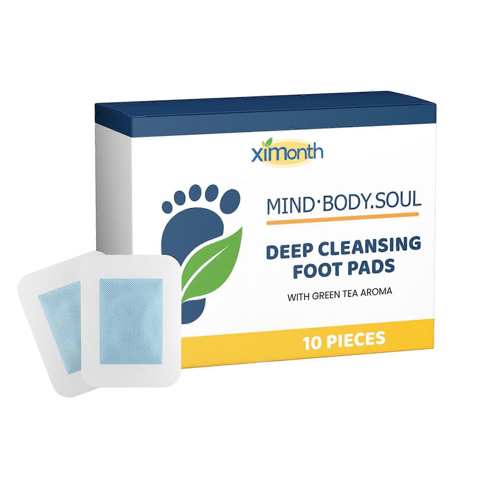 Sleep Care Foot Paste