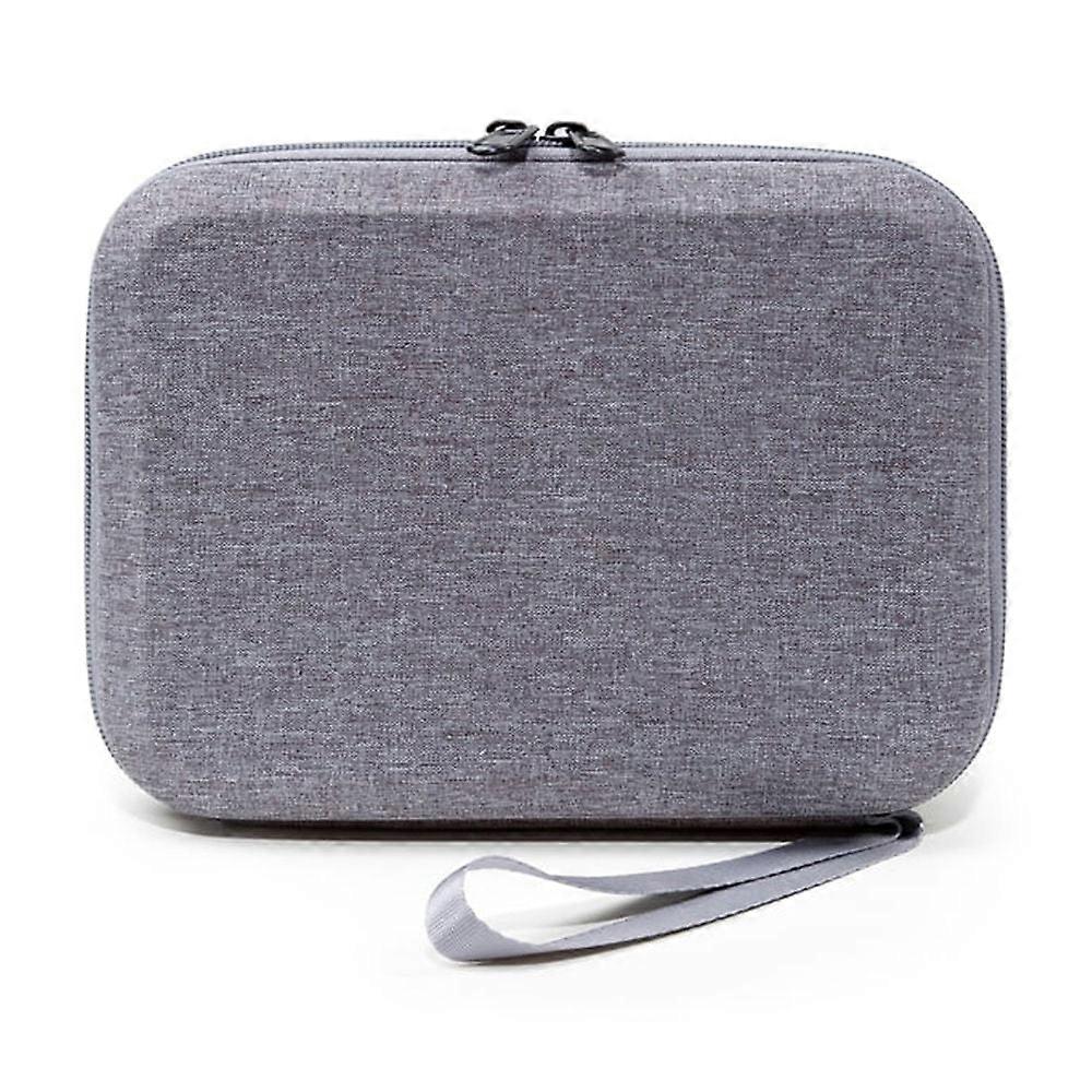 Storage Case for Insta360 Ace/Ace Pro,Hard Shell Clutch Carrying Bag for Action Camera and Accessories