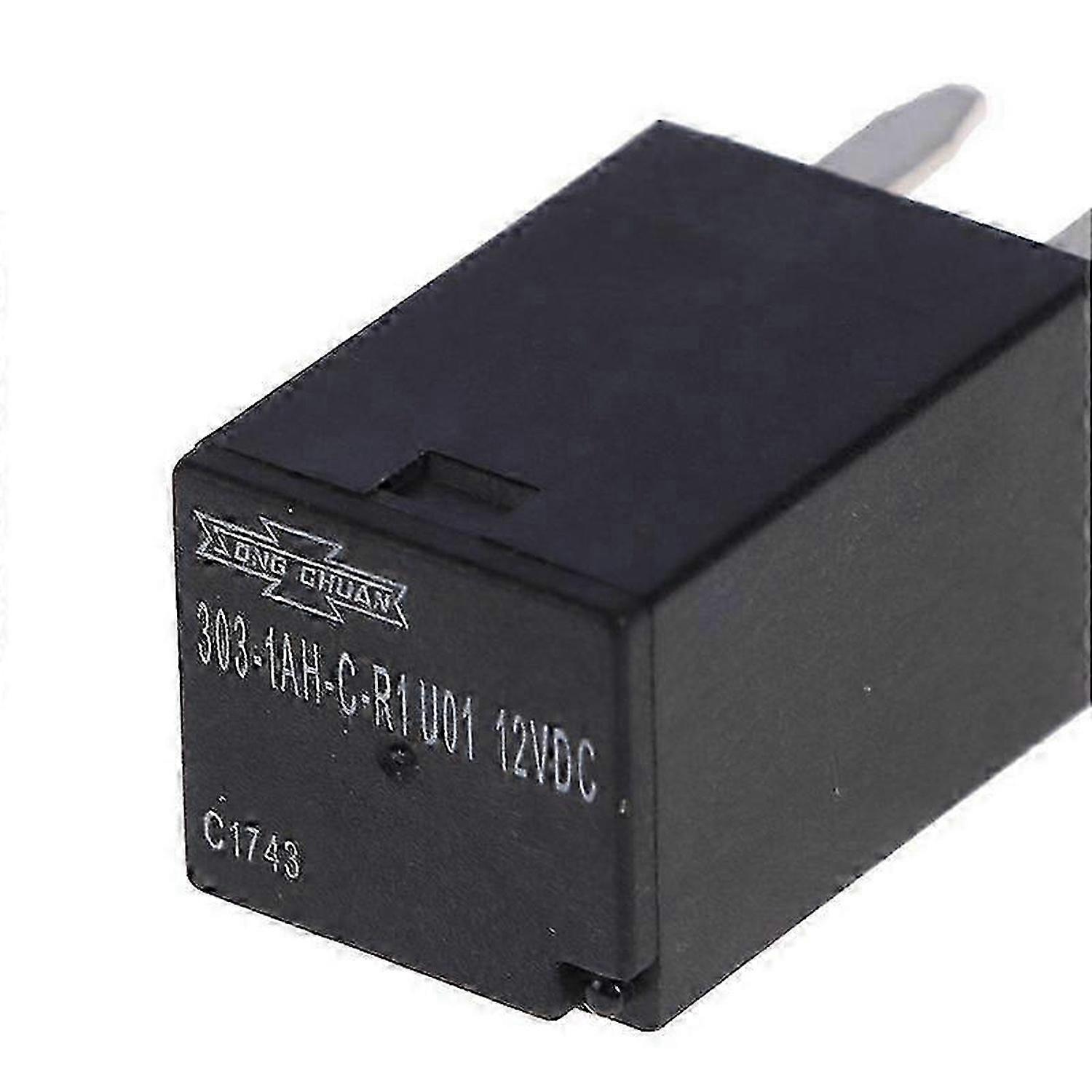 Automotive Relay 303-1Ah-C-R1 U01 12Vdc 4Pin SZ