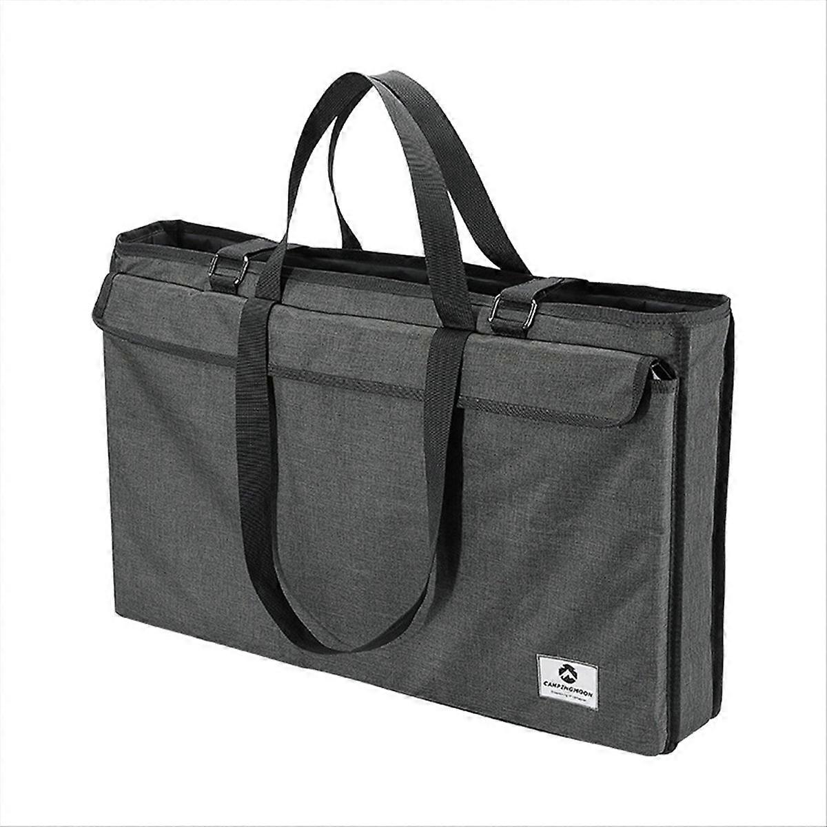 Portable Folding Net Table Storage Bag
Foldable Desk Tote Bag