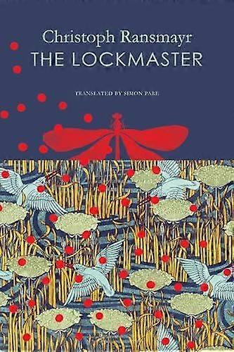 Lockmaster - Christoph Ransmayr