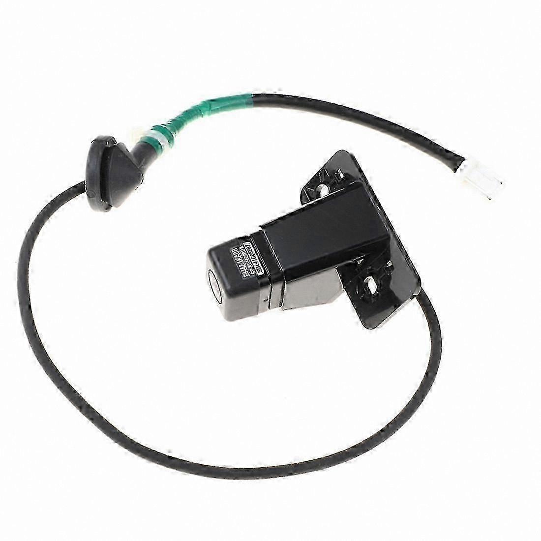 Rear View Camera for  Juke 2011-2014, Reverse Parking Assist with Wide Angle Visibility