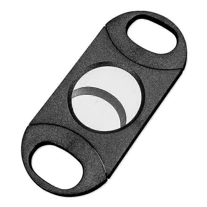 Zigarrenschere Edelstahl Metallschere