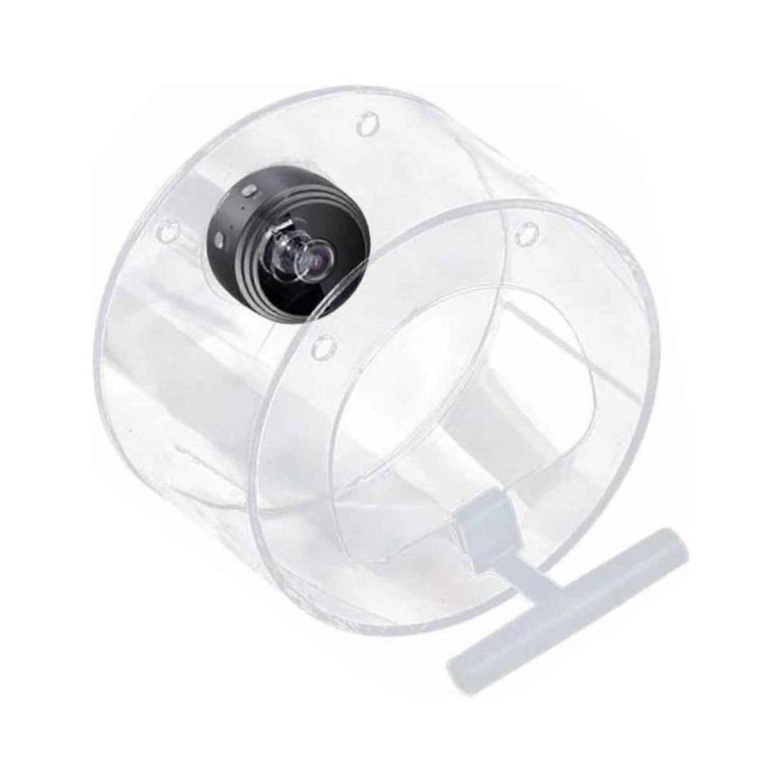 Begine Clearance Bird Feeder with Camera,Bird House with Camera X1