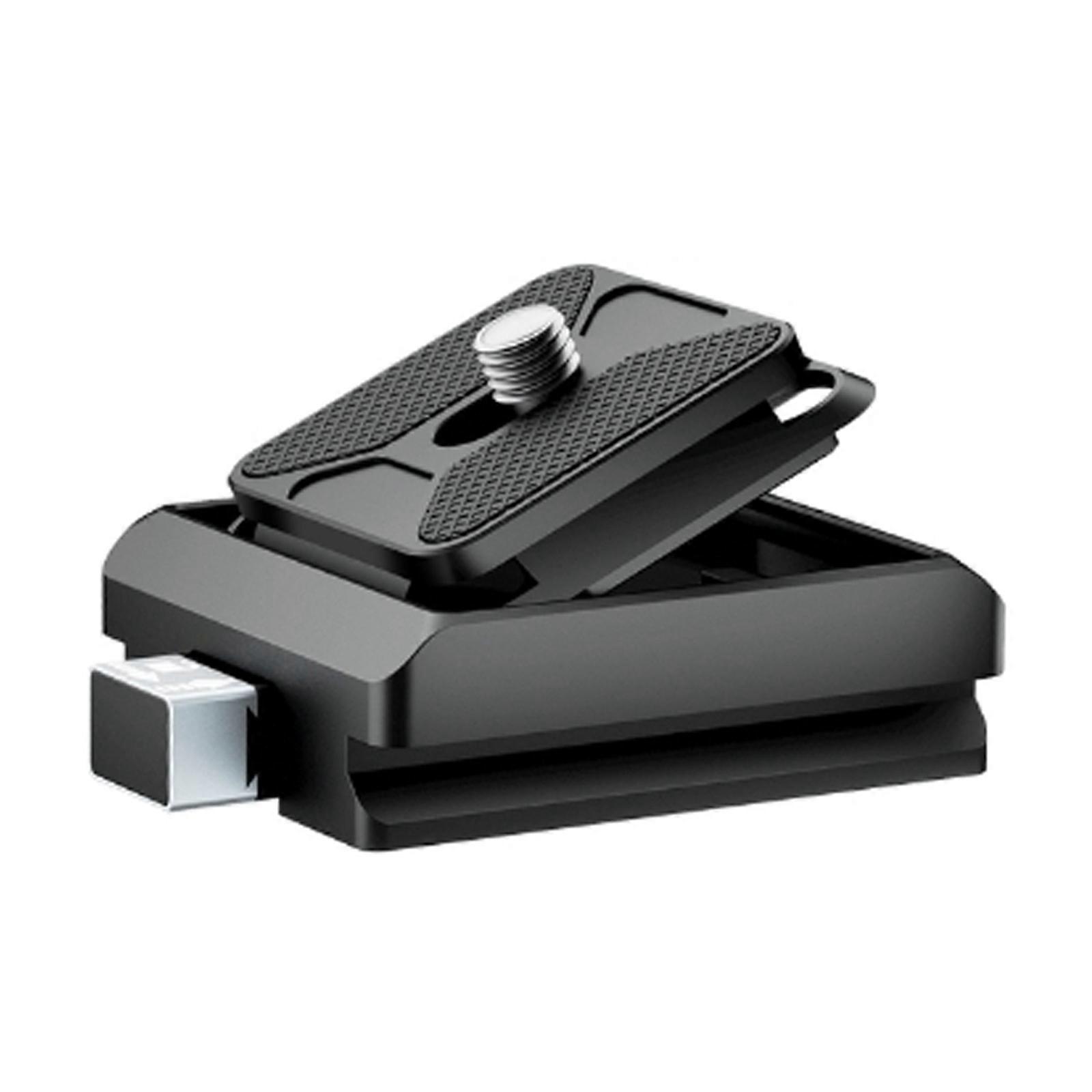 Universal Camera Mounting System Fast Angle Lock Mechanism Full Enclosure Structure For Equipment Safety Smooth Switching Multicolor