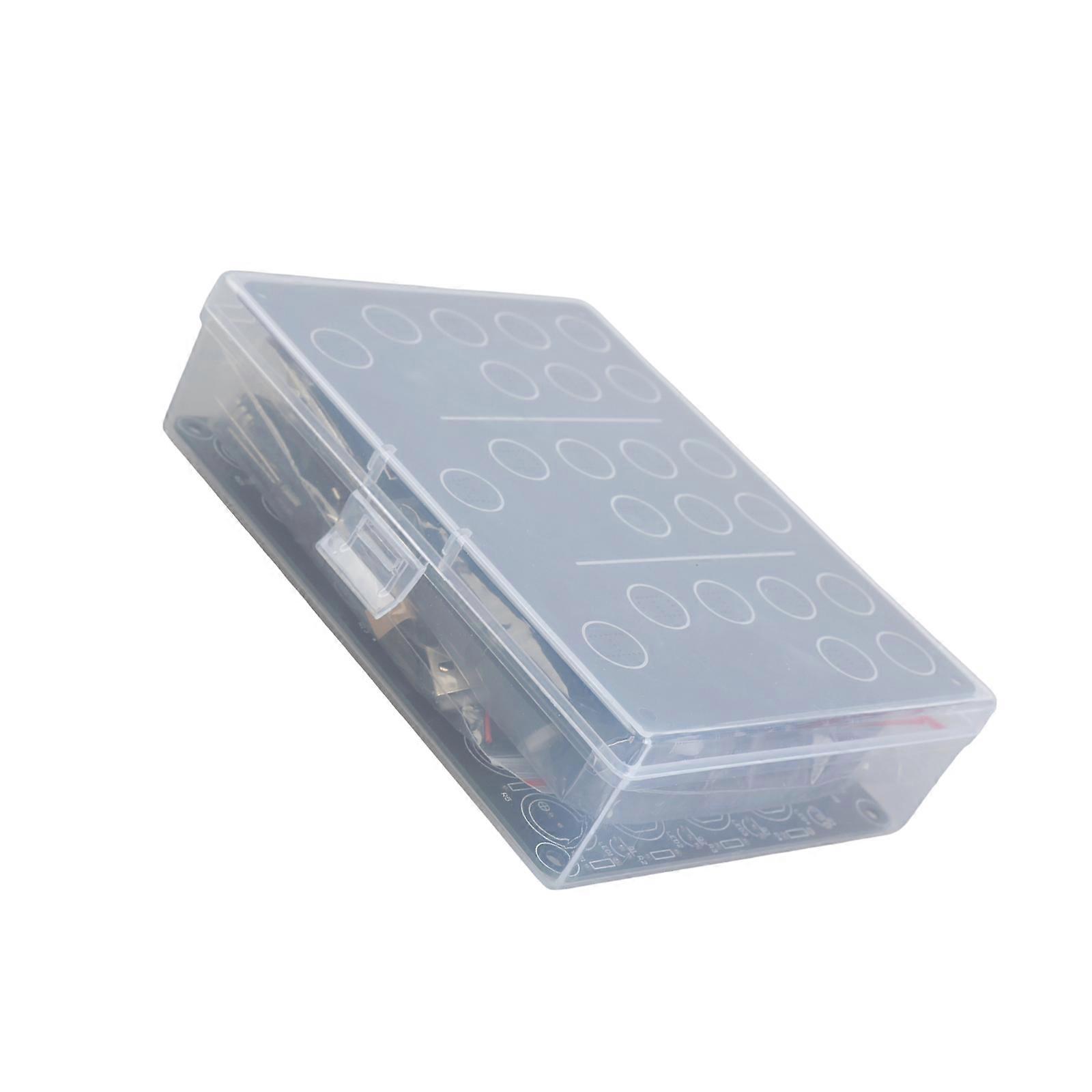 Participatory Additional Time Teaching Tool For Computer Science Students And Electronics Novices Multicolor