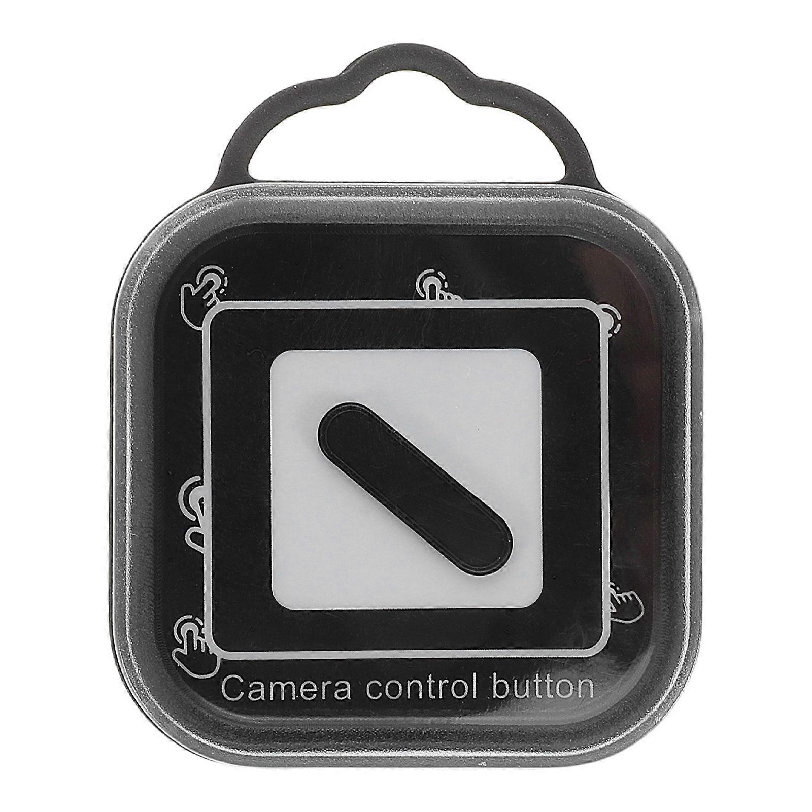 Camera Control Button Protector Camera Control Capture Button Protector Side Keys Protective Film For Anti Bump