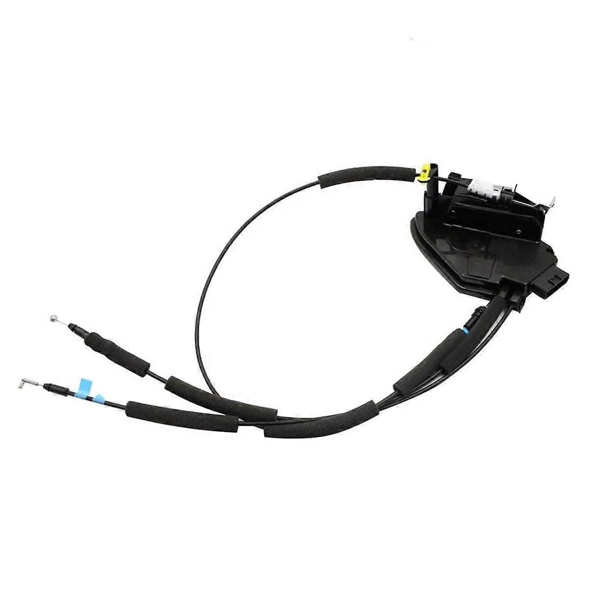 Front Door Lock Actuator for 2020-2024 Door Lock Power Actuator Front Left 80501-5EE1A