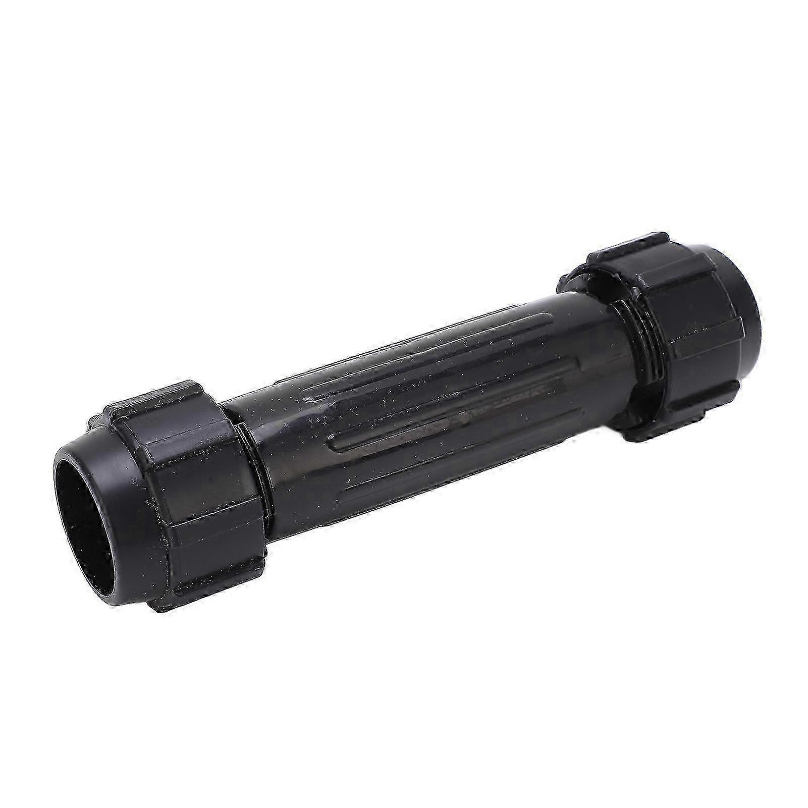 Boat Paddle Connector Lightweight Oars Connector Replacement for Boat Kayak Canoe