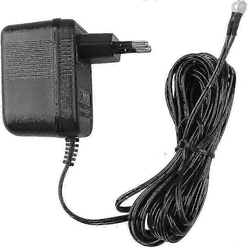 10m lågspänningskabel för trådlös videodörrklocka transformator