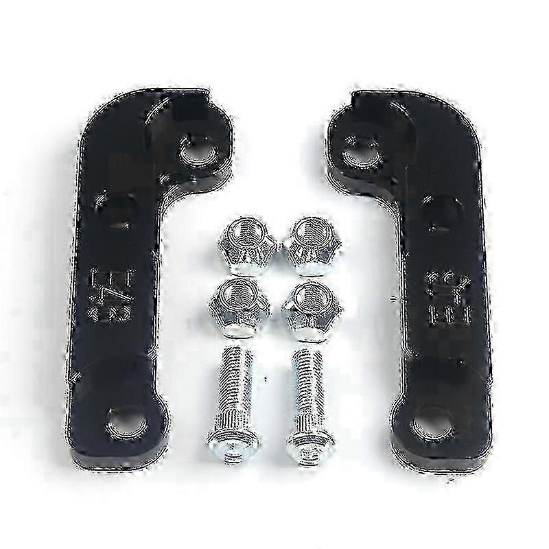 e46 non-m3 4 steering lock adapter for drifting