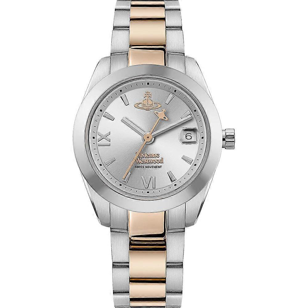 VIVIENNE WESTWOOD VV292SLSR Women's Watch