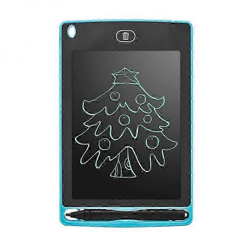 6.5/8.5Inch LCD Writing Pad Tablet Digit Magic Blackboard Electron Drawing Board
