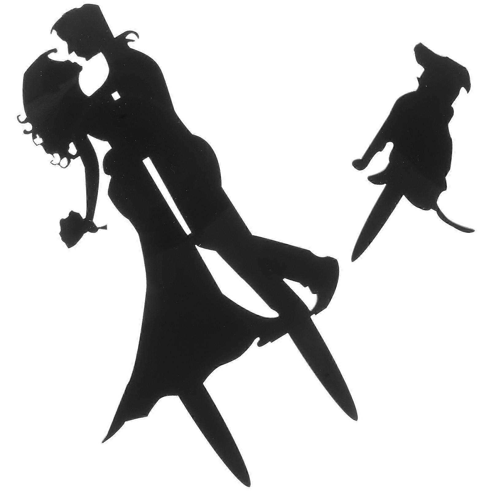 Egg Cake Insert Cake Topper for Wedding Using 1Set Unique Design