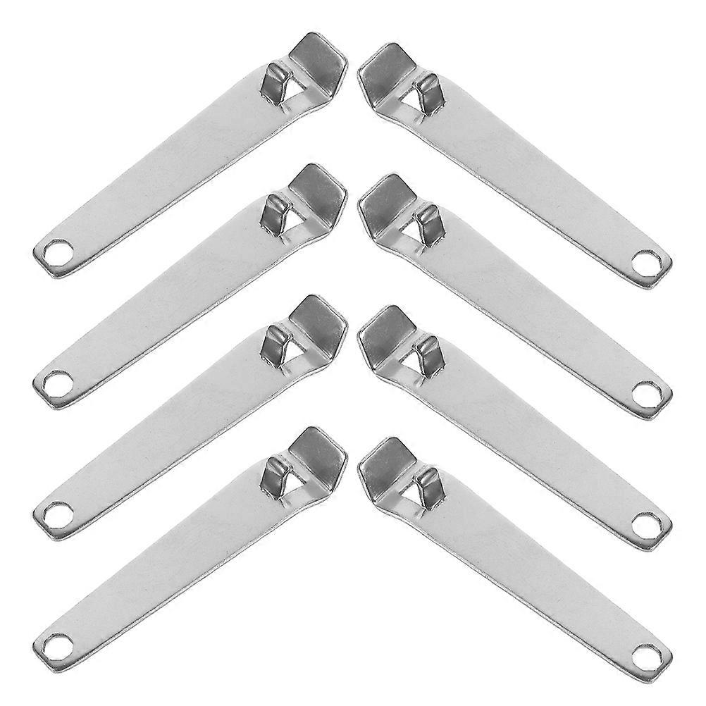 8Pcs for Oral Liquid Kitchen Gadgets Portable Lift