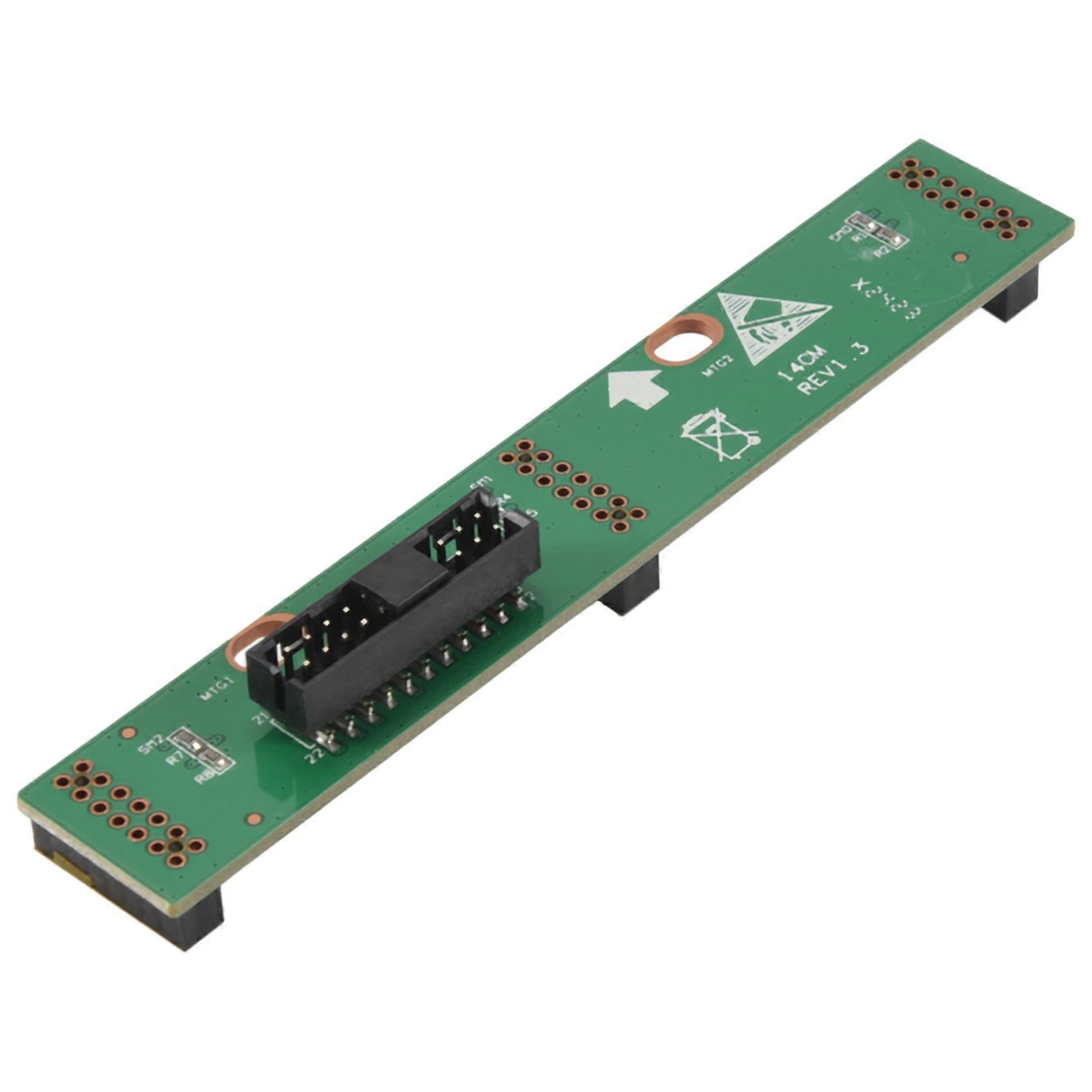 Mining Machine Computing Power Control Board Adapter Card Suitable for Whatsminer M20 M30 M21S Three-in-One Cable Board