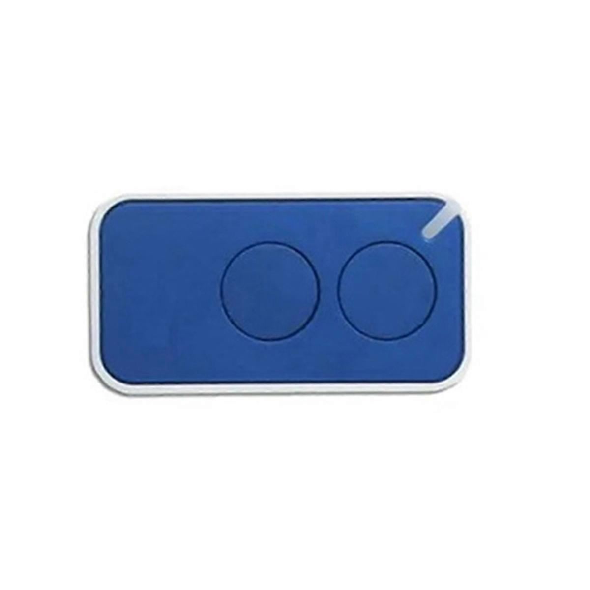 For NICE Universal Garage Remote Control 2-Channel Rolling Code D