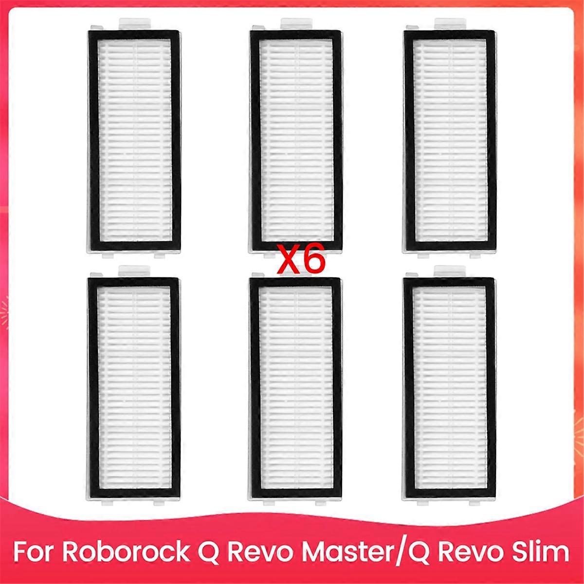 Hepa Filter Replacement Parts For Q Master/Q Slim