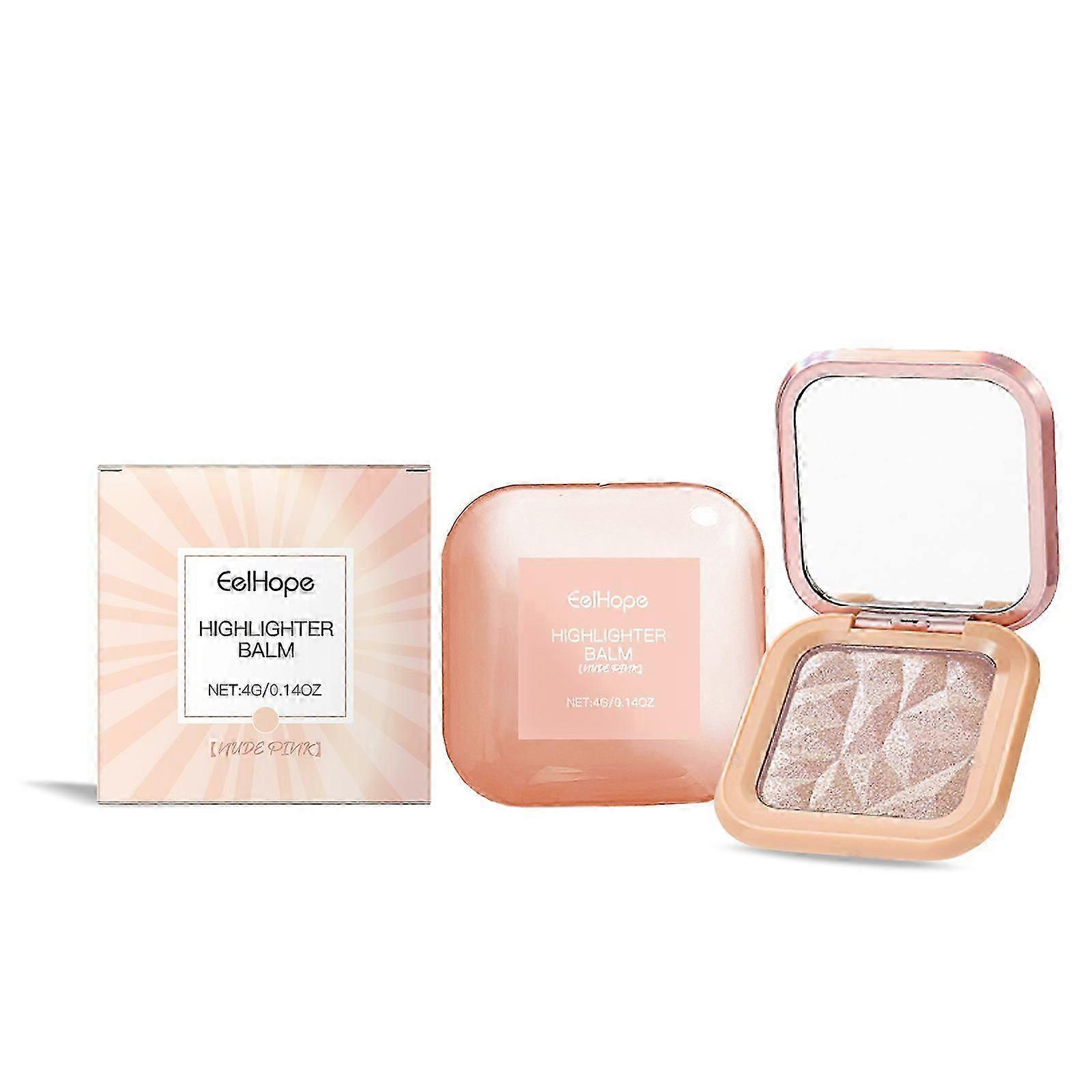 Fancy Quicksand High disc contains glycerin, mica, tocopherol (vitamin E)