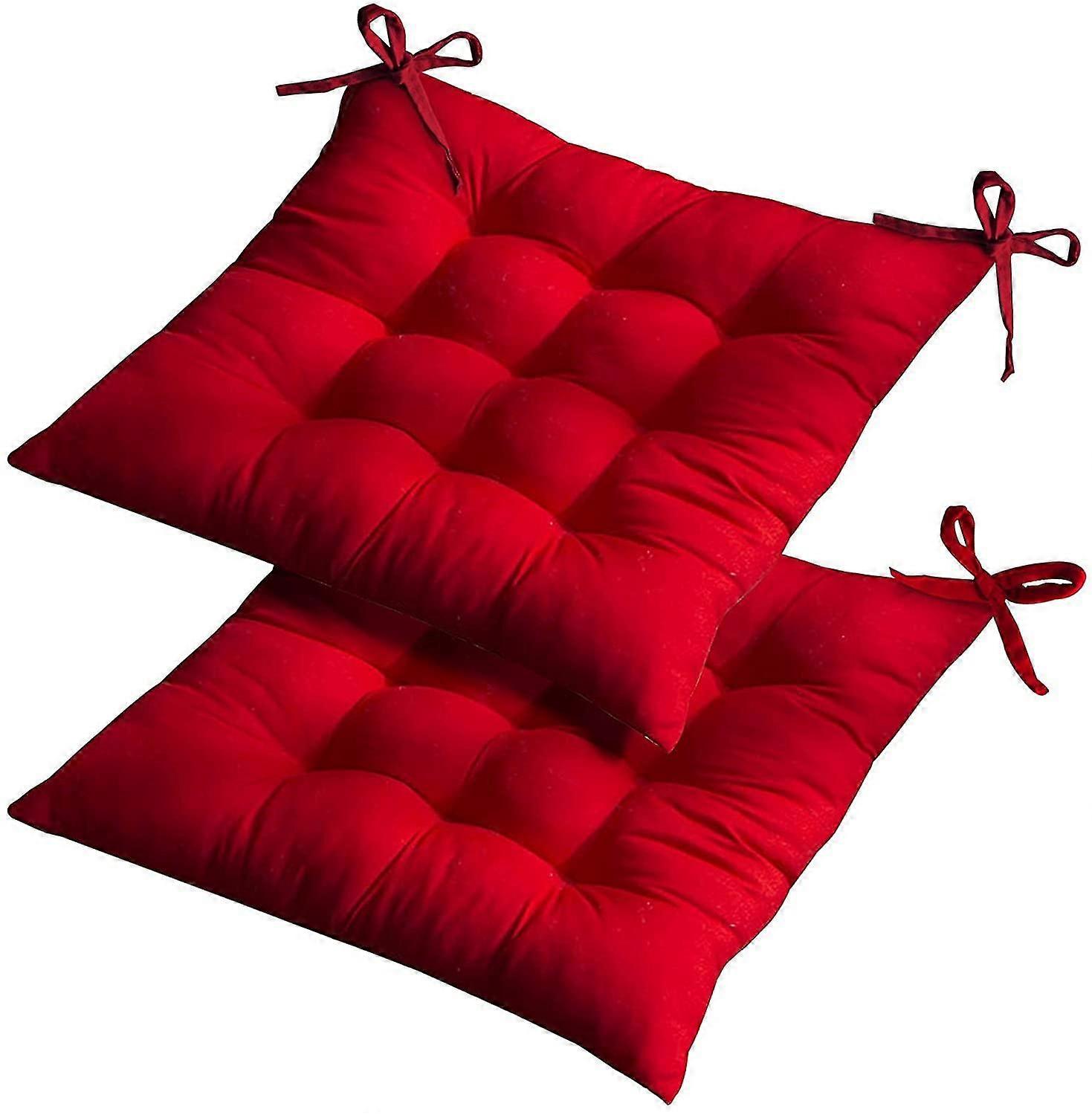 2-pack Dining Chair Cushions