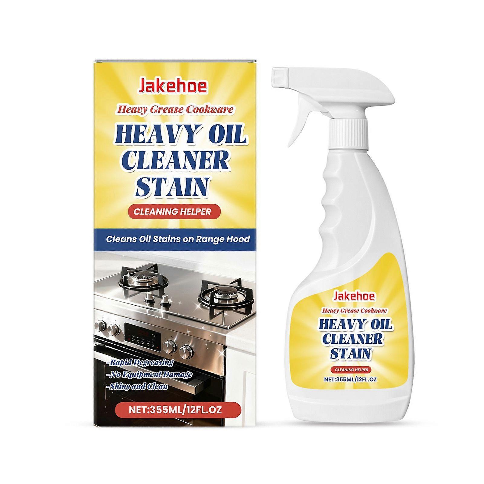 fast acting grills cleaner heavy duty no scrubbing Multi-surface, versatile application. Post-BBQ Cleanup (Grills/Utensils)
