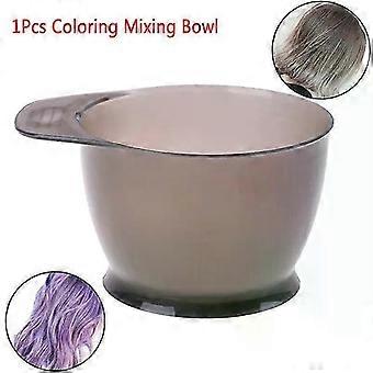 1Pcs Hairdressing Salon DIY Hair Color Dye Tint Bowl Coloring Mixing Bowls Tool
