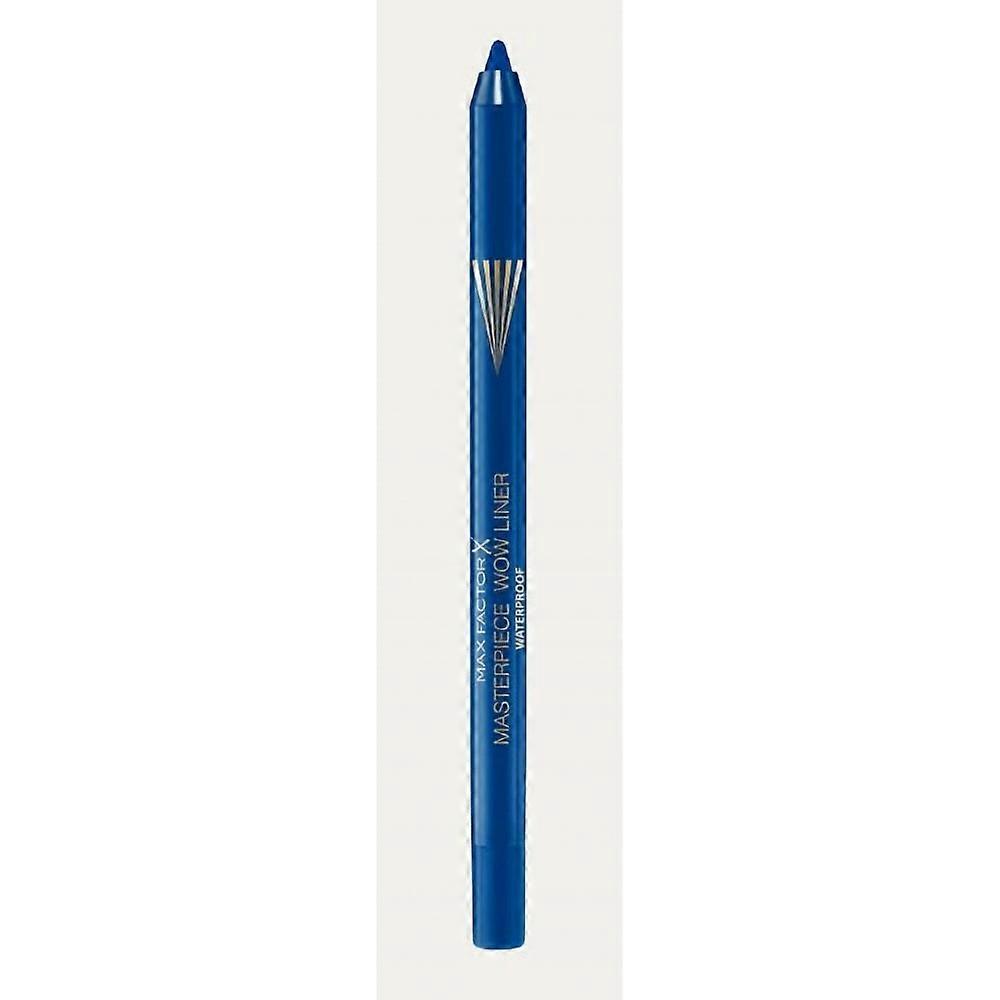 Max Factor Masterpiece Wow Waterproof Eyeliner