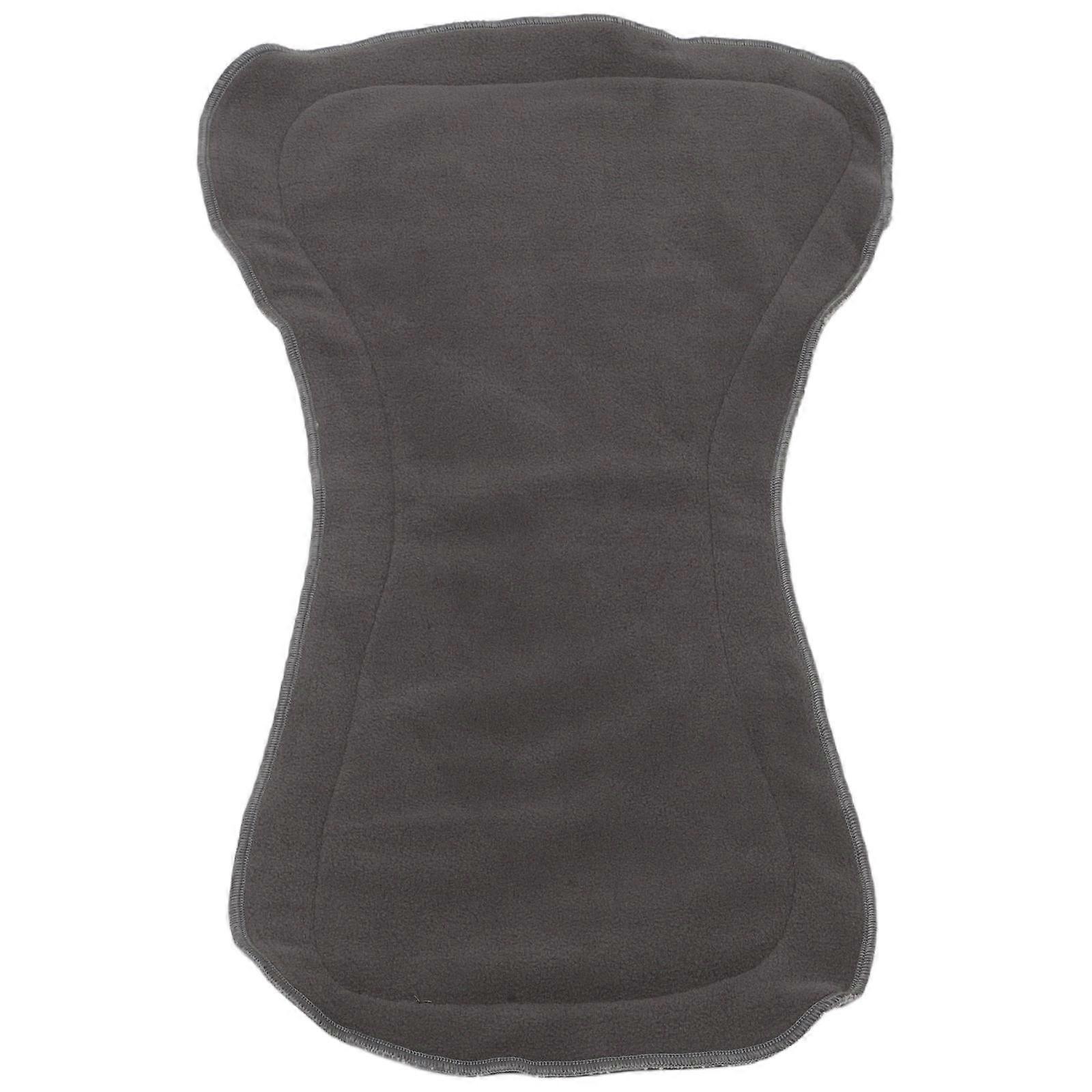 Adult Diaper Booster Insert Washable Oversized Diaper Inserts