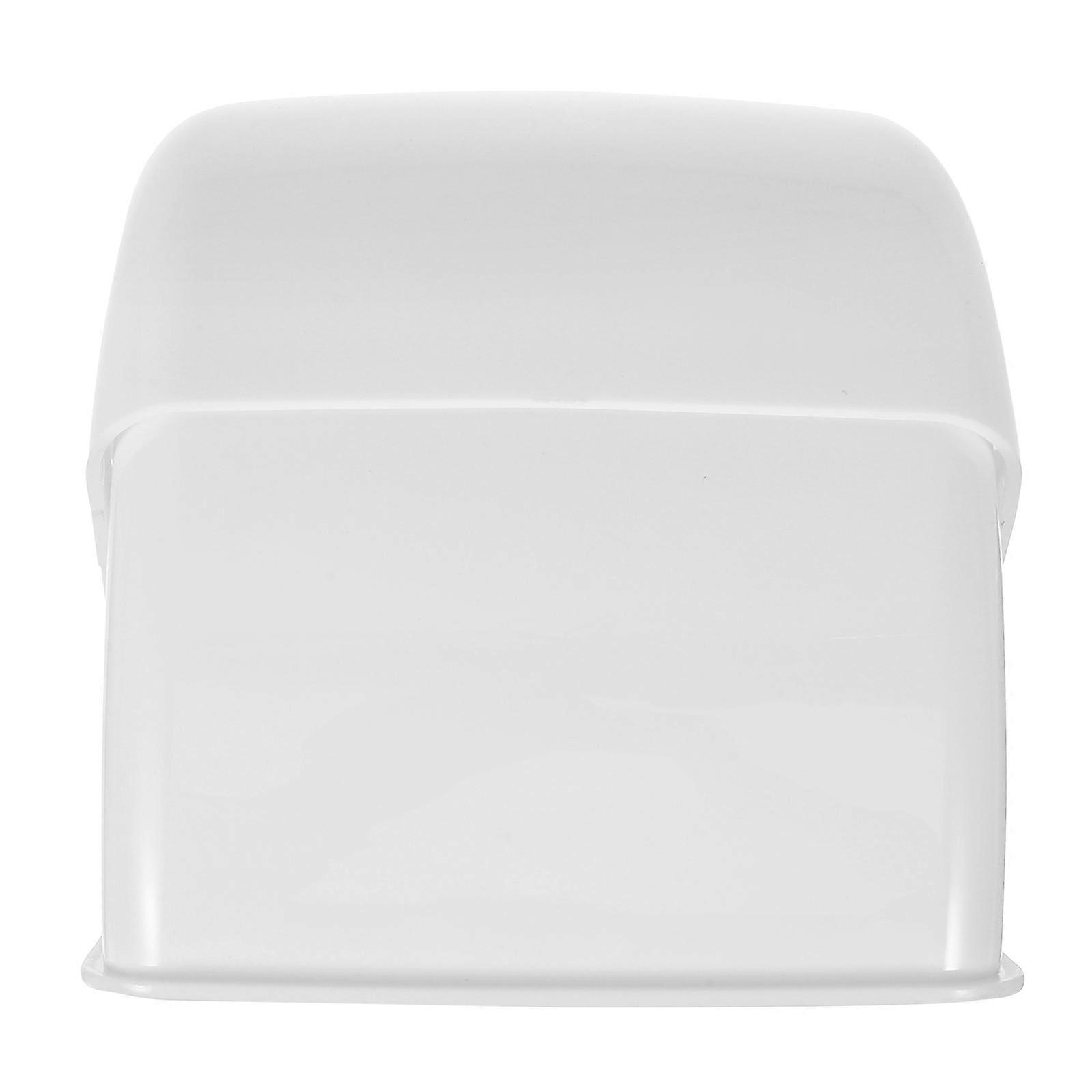 Electric Plug Outlet Cover Plastic Protector for Outdoor 2Pcs