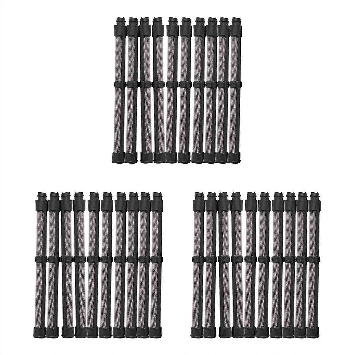 10Pcs Airless Filter 4.3 inch for Airless Paint 