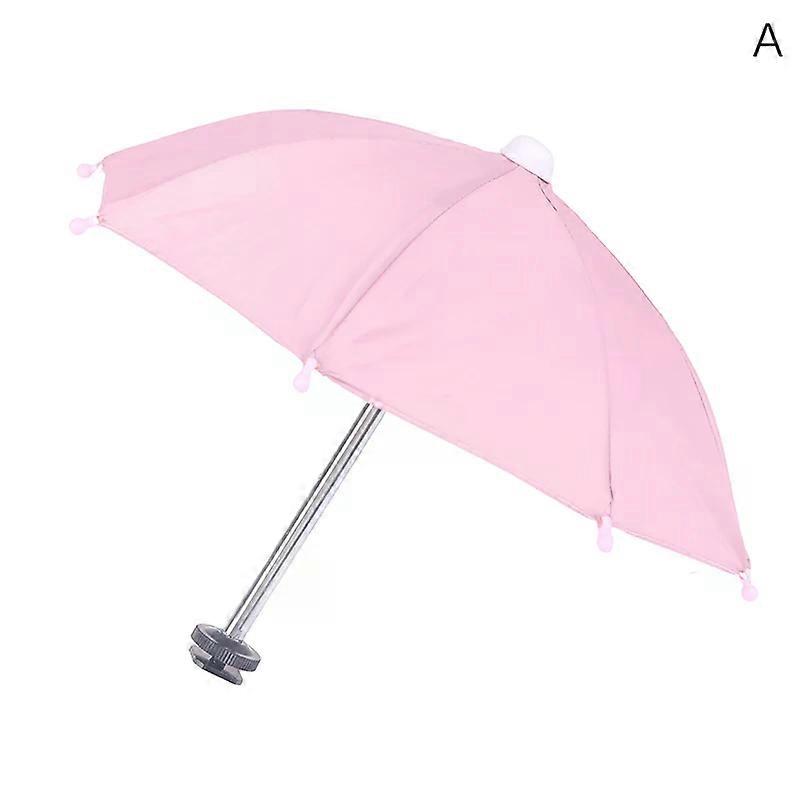 Camera umbrella Universal sunshade rain water camera umbrella