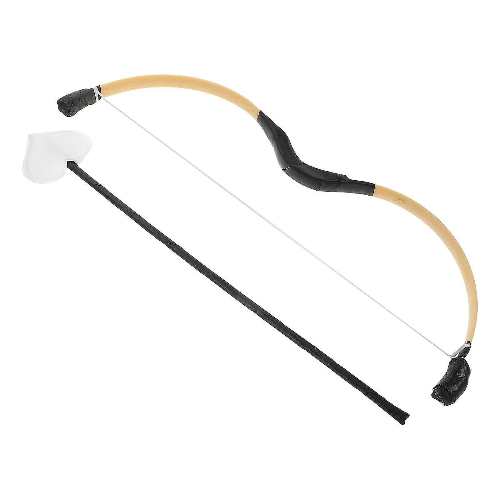 Assorted Color and Arrow Costume Set for Party 1Set