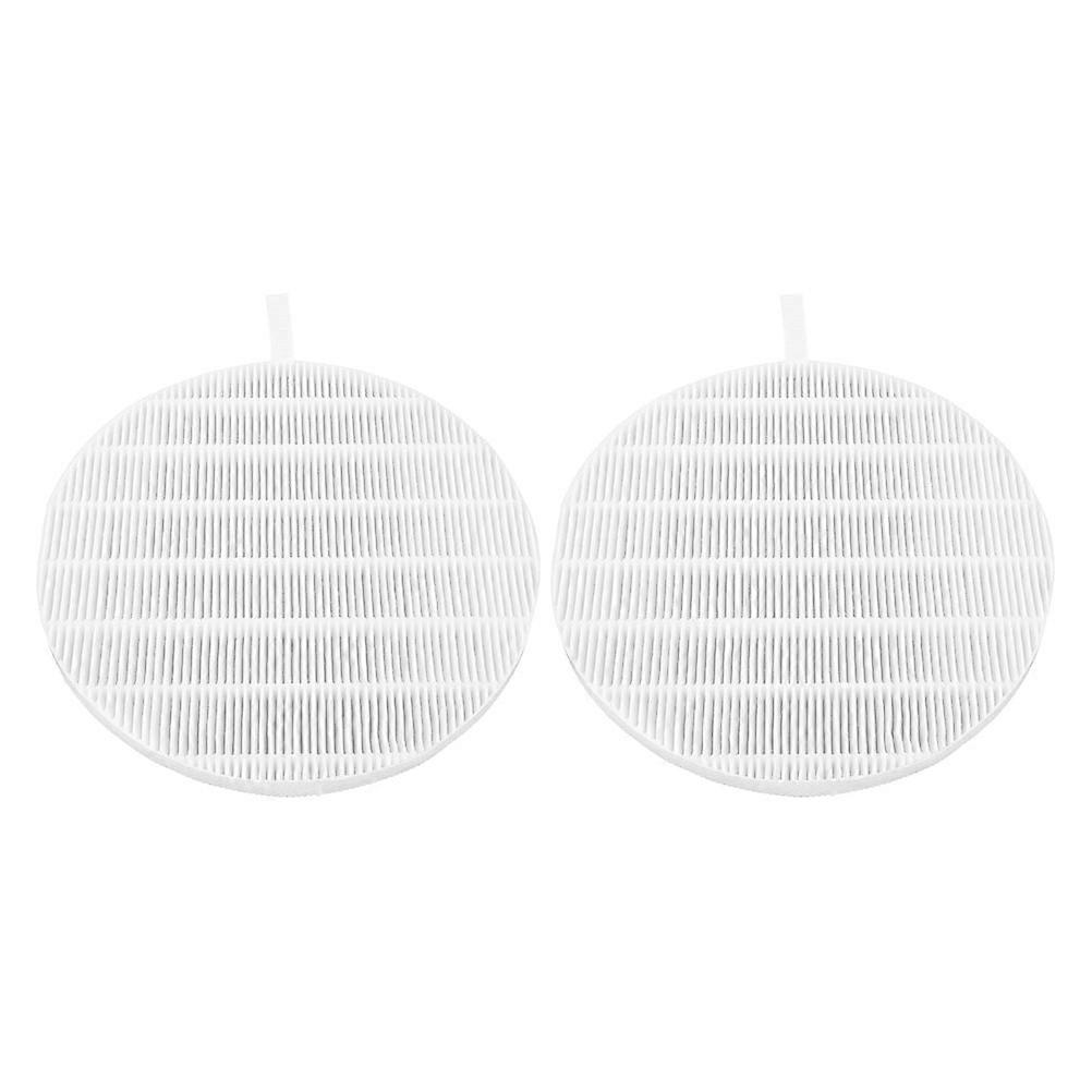 Nail Filters for Manicure Dust Collector 2Pcs Replacement Strainer Sheets