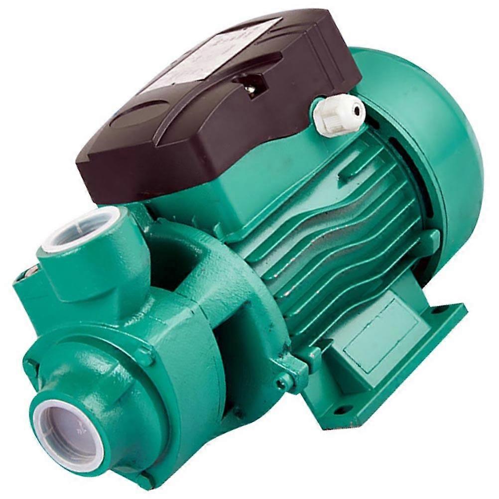 Battery Powered 2Pcs 12V 1.5 Square Water Pump Suitable For Orchard And Agriculture Featuring Rust Resistant DC Rotor And Honeycomb Coil Design