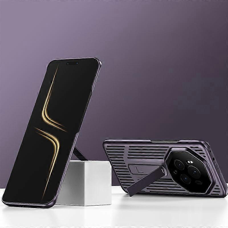Extraordinary Cooling Holder Phone Case