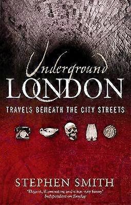 Földalatti London