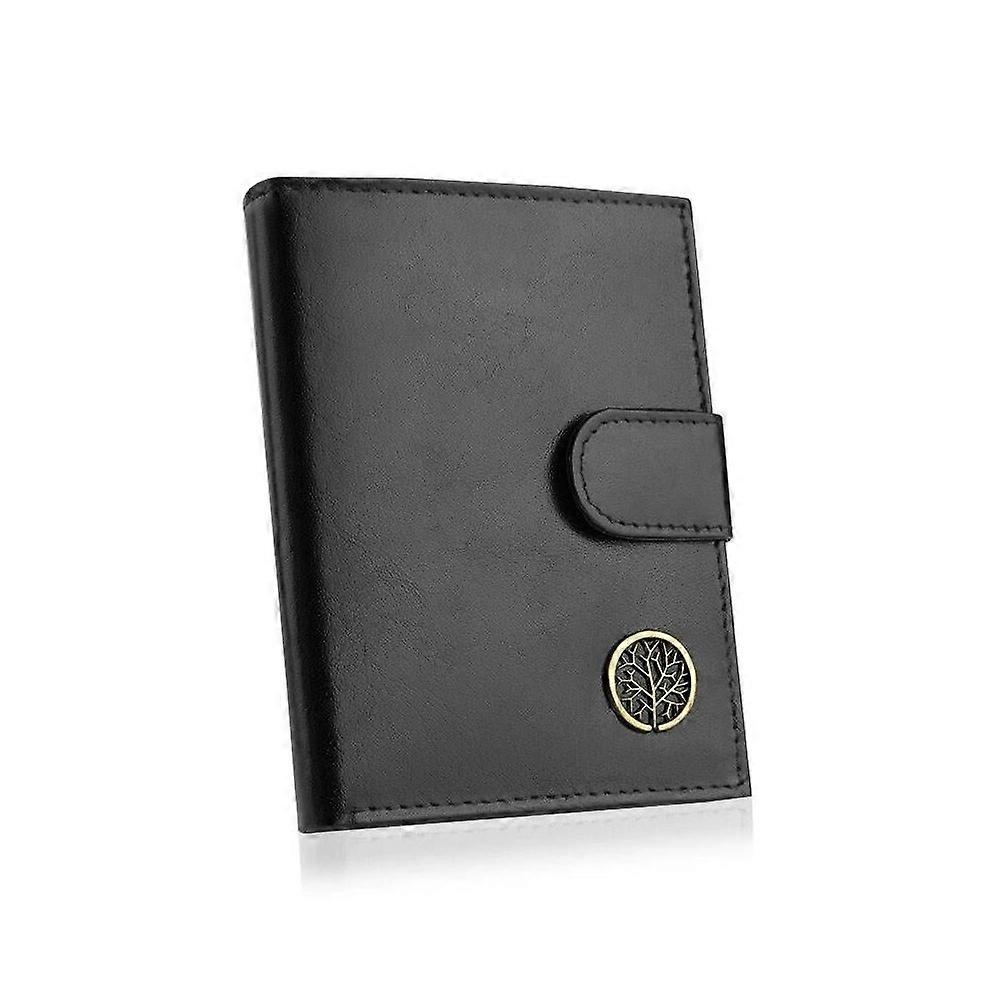 Wallets Betlewski BPMBF65CZARNY60628