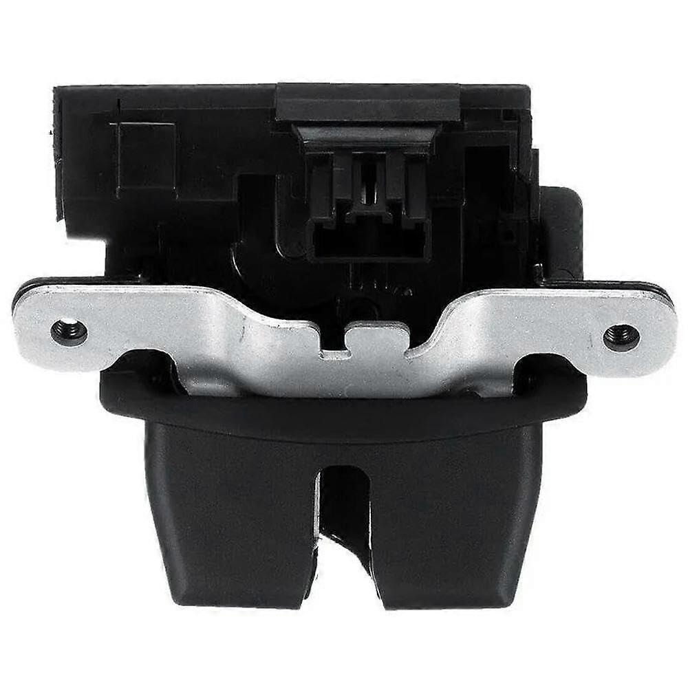 Car Trunk Lock for Ford Kuga 2017, Durable WeatherResistant Lid Lock Replacement Assembly