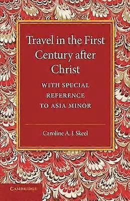 Travel in the First Century after Christ